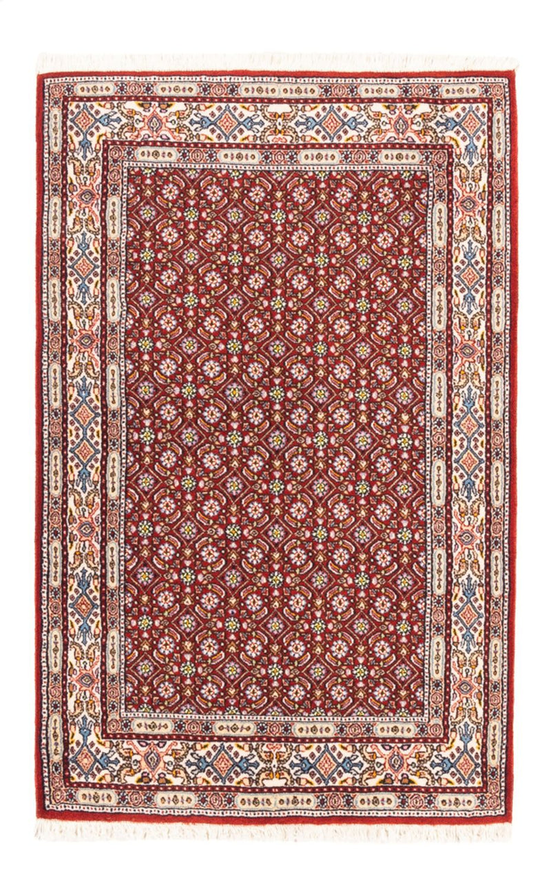 Perser Rug - Classic - 120 x 80 cm - red