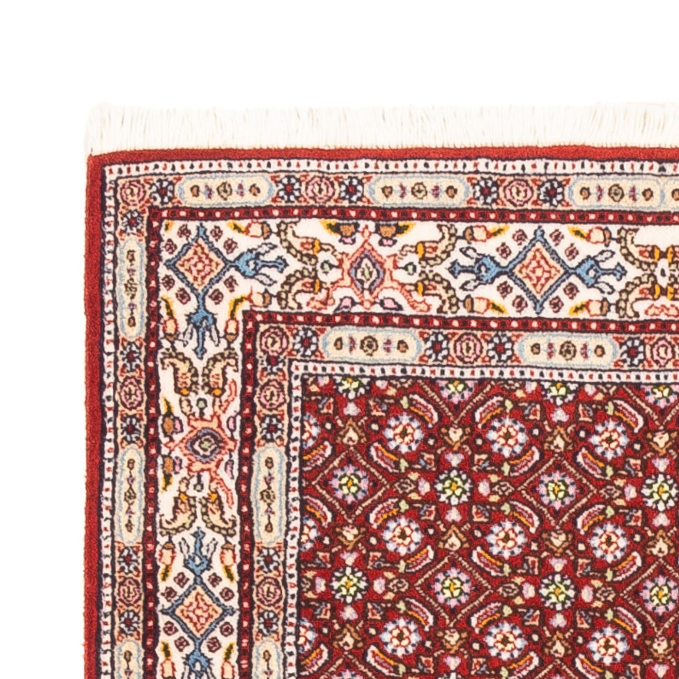 Moud Rug 120x80cm - Persian Rugs