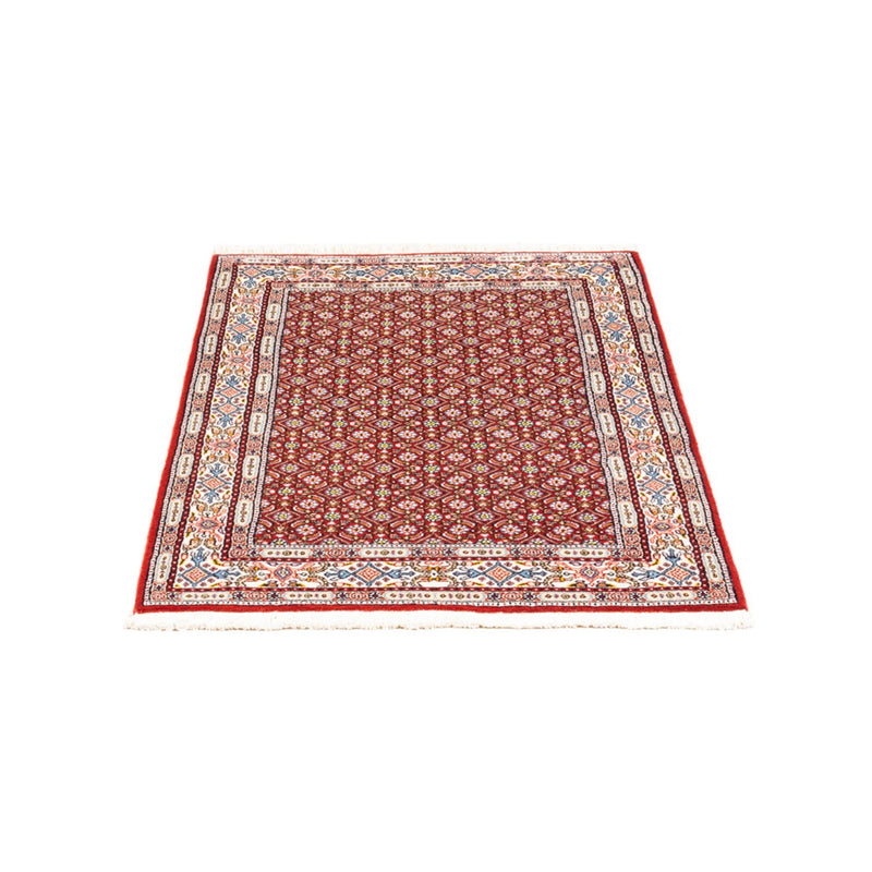 Perser Rug - Classic - 120 x 80 cm - red