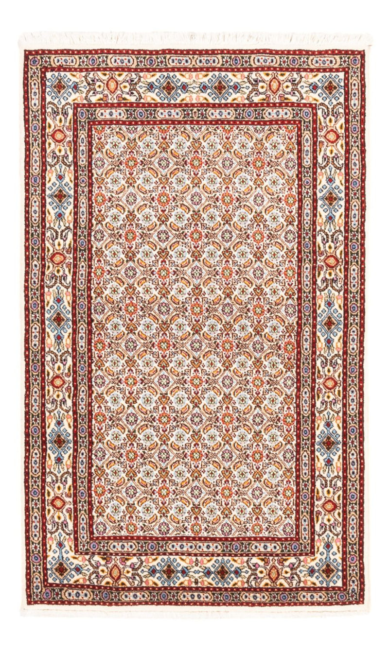 Perser Rug - Classic - 120 x 80 cm - beige