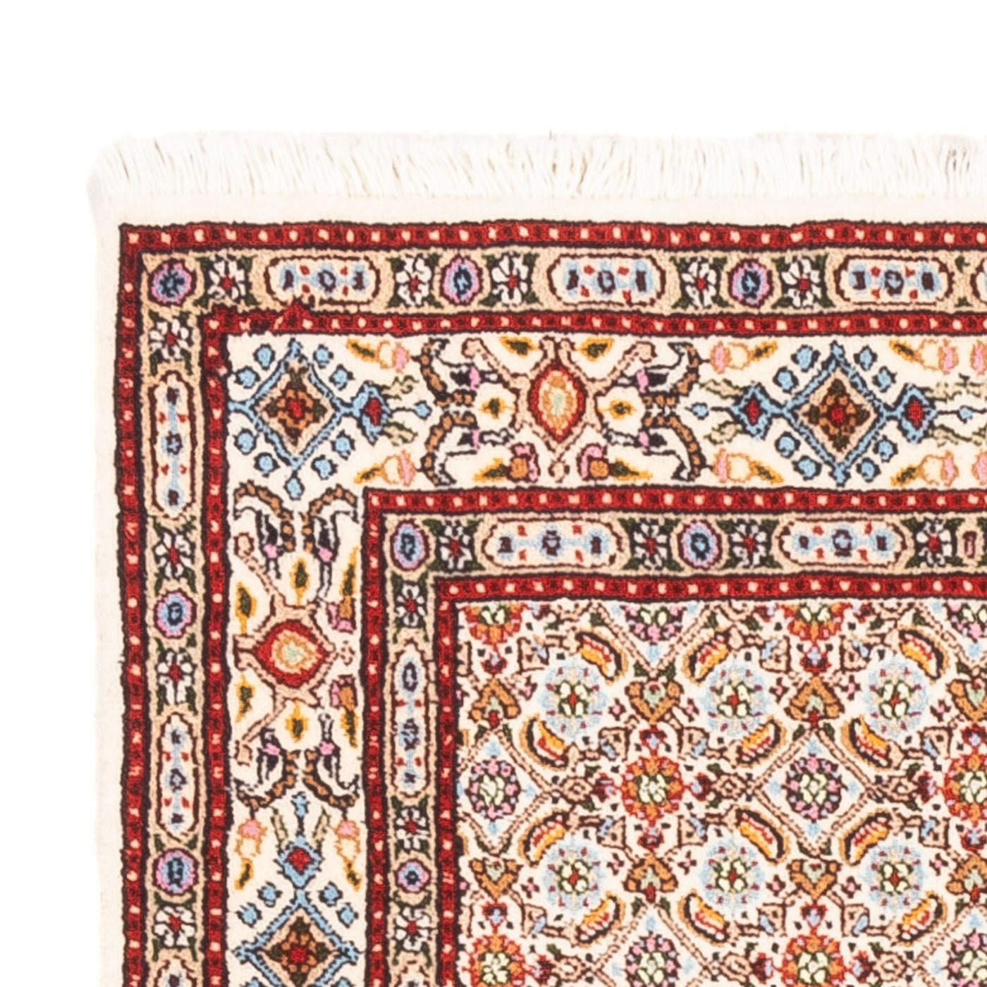 Moud Rug 120x80cm - Persian Rugs