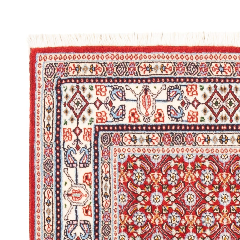 Perser Rug - Classic - 120 x 80 cm - red