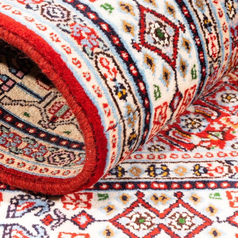 Perser Rug - Classic - 120 x 80 cm - red