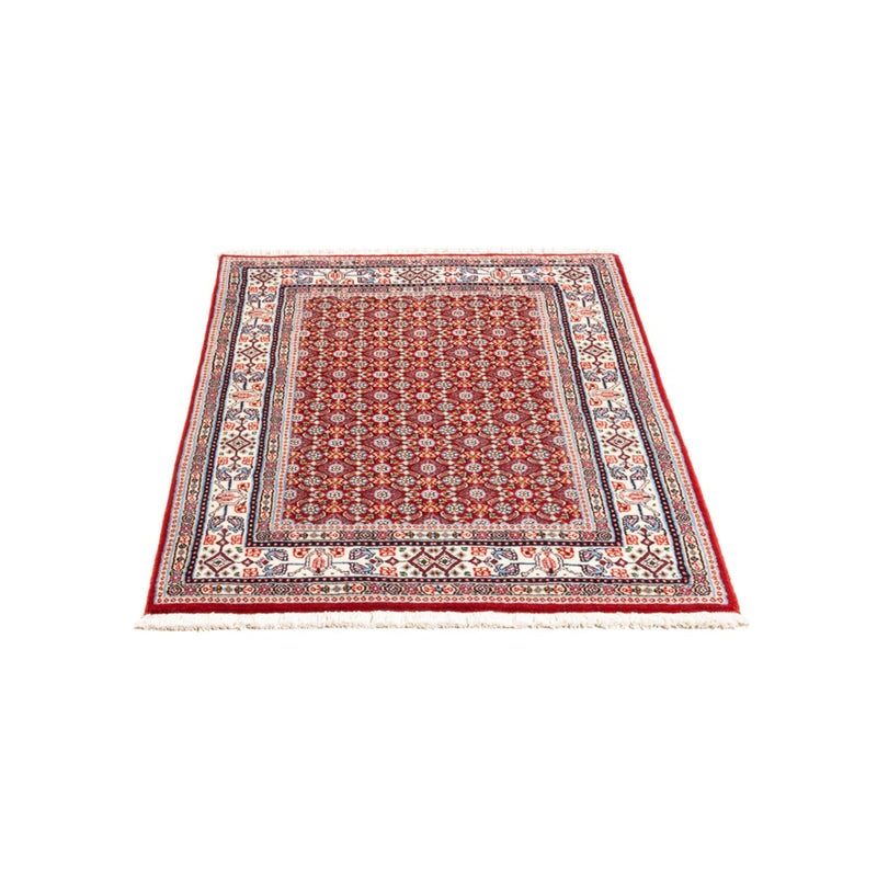 Perser Rug - Classic - 120 x 80 cm - red