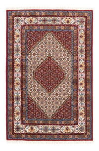 Perser Rug - Classic - 120 x 80 cm - red