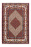 Perser Rug - Classic - 120 x 80 cm - red