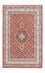 Perser Rug - Classic - 120 x 80 cm - red