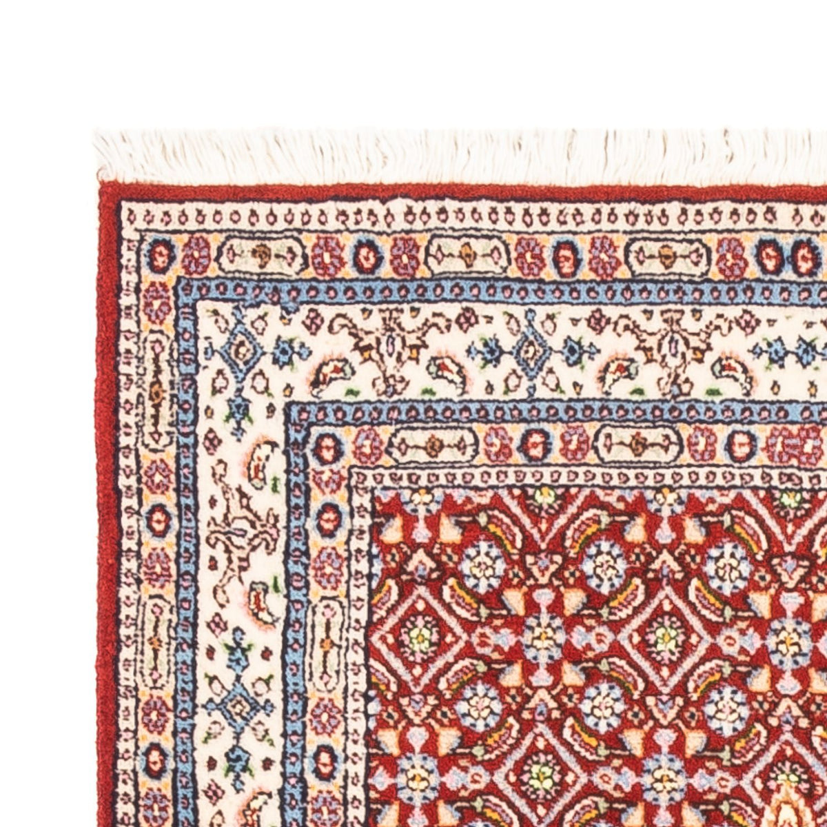 Moud Rug 80x120cm - Persian Rugs
