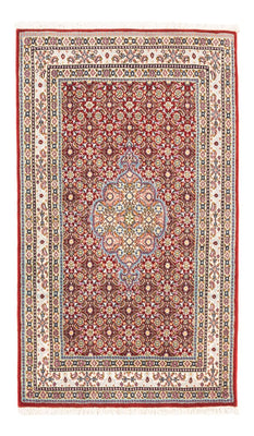 Perser Rug - Classic - 120 x 80 cm - red