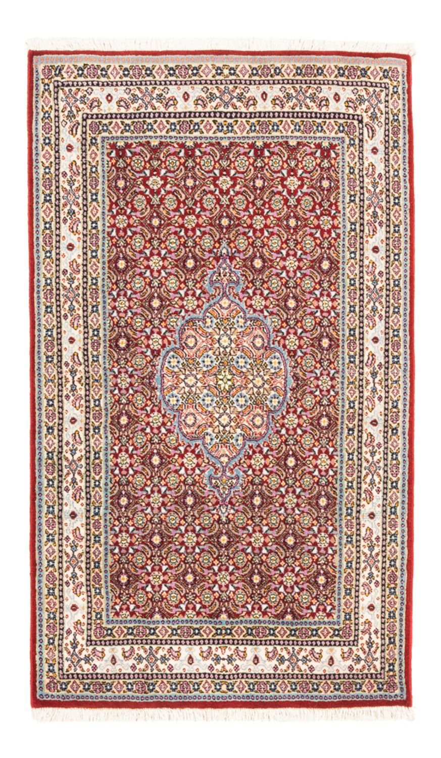 Perser Rug - Classic - 120 x 80 cm - red