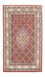Perser Rug - Classic - 120 x 80 cm - red