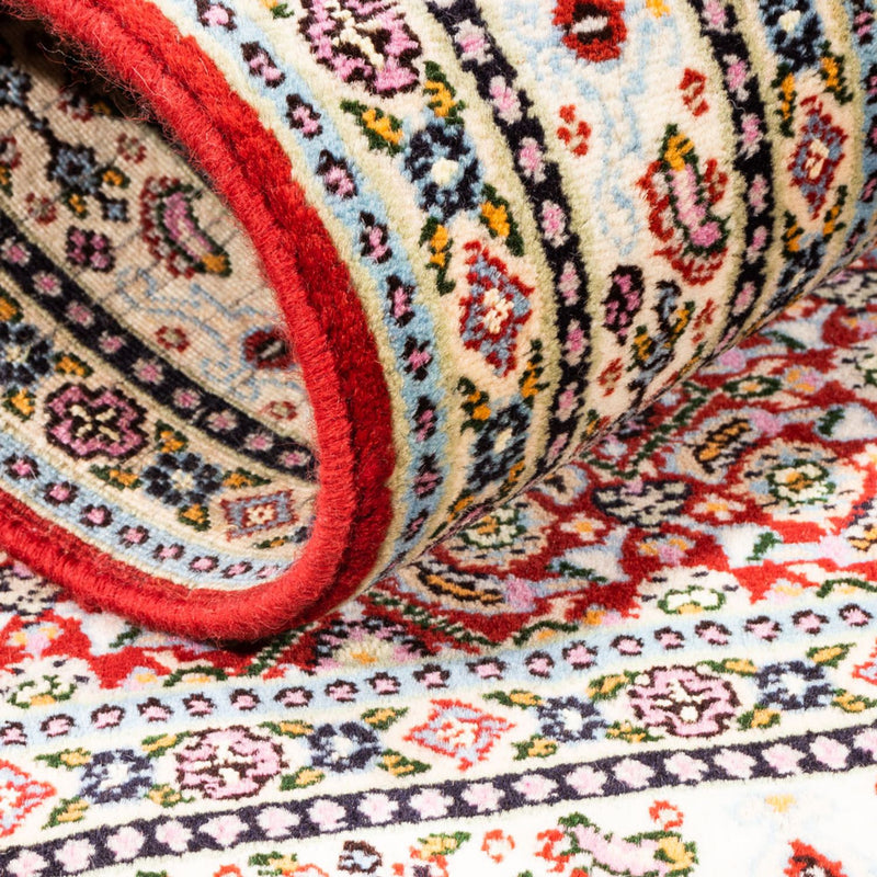 Perser Rug - Classic - 120 x 80 cm - red