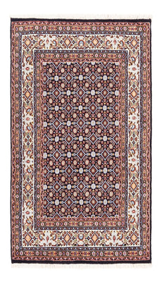 Perser Rug - Classic - 120 x 80 cm - dark blue