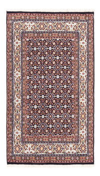Perser Rug - Classic - 120 x 80 cm - dark blue