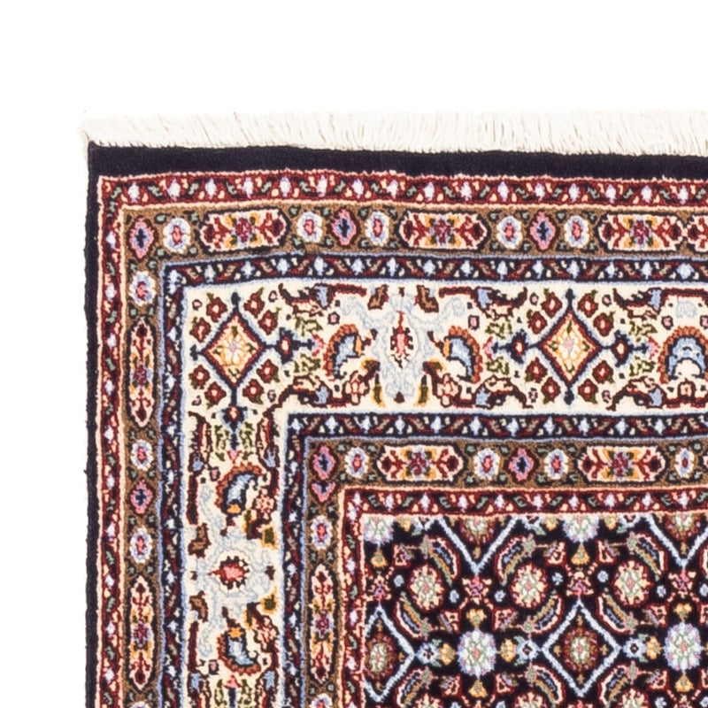 Perser Rug - Classic - 120 x 80 cm - dark blue