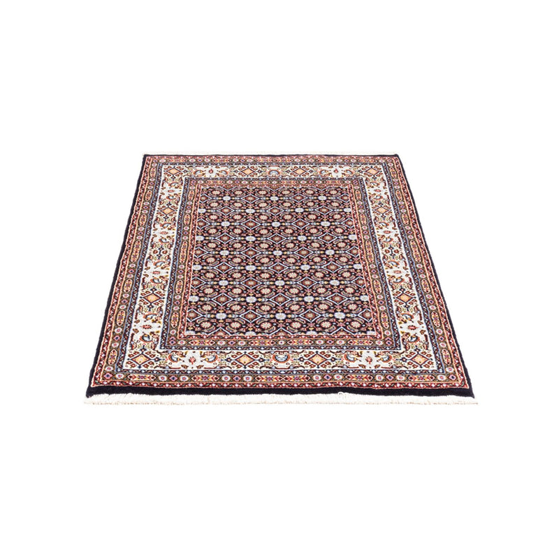 Perser Rug - Classic - 120 x 80 cm - dark blue