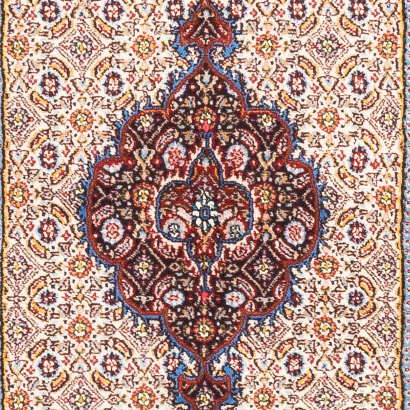 Moud Teppich 120x80cm - Perserteppich