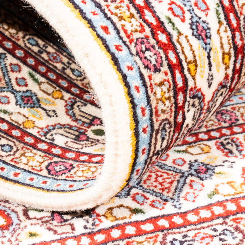 Moud Teppich 120x80cm - Perserteppich