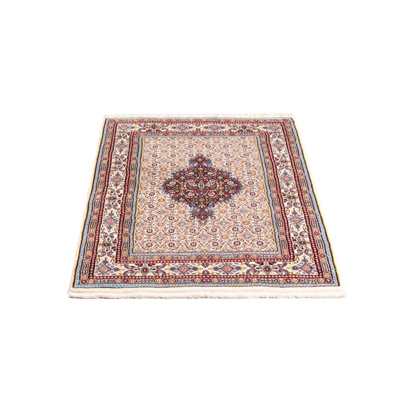 Moud Teppich 120x80cm - Perserteppich