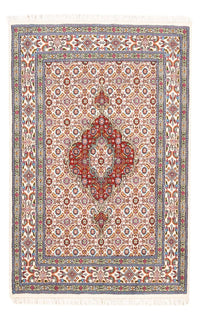 Perser Rug - Classic - 120 x 80 cm - beige