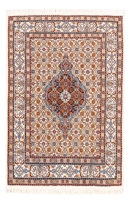 Perser Rug - Classic - 120 x 80 cm - beige