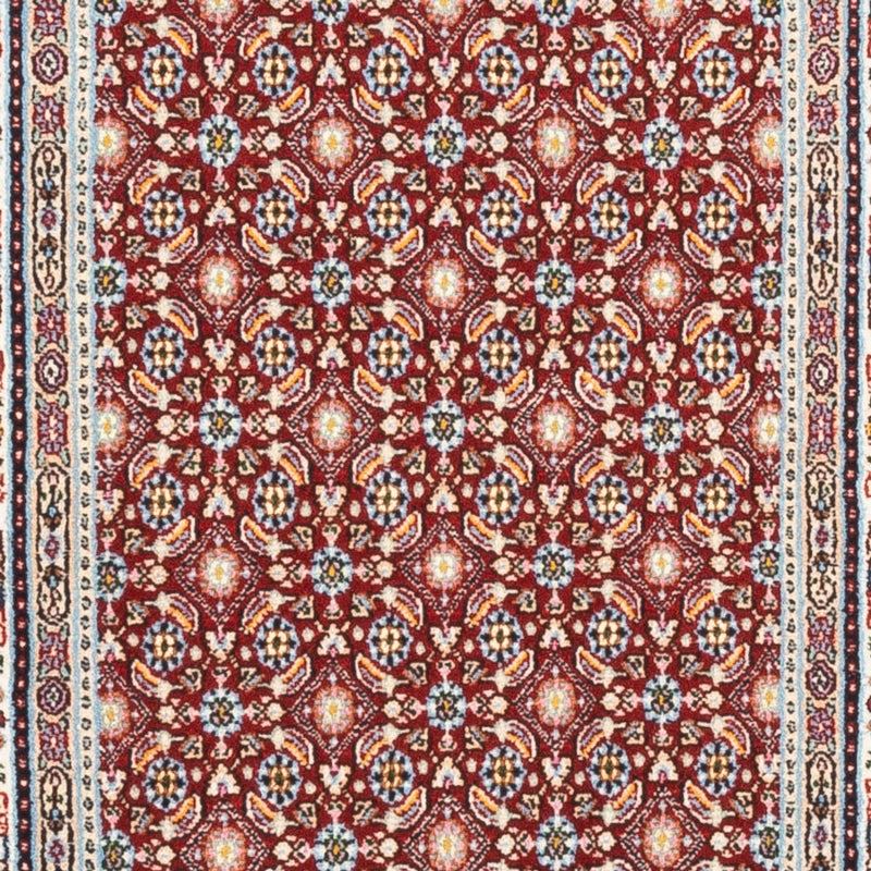 Moud Teppich 120x80cm - Perserteppich