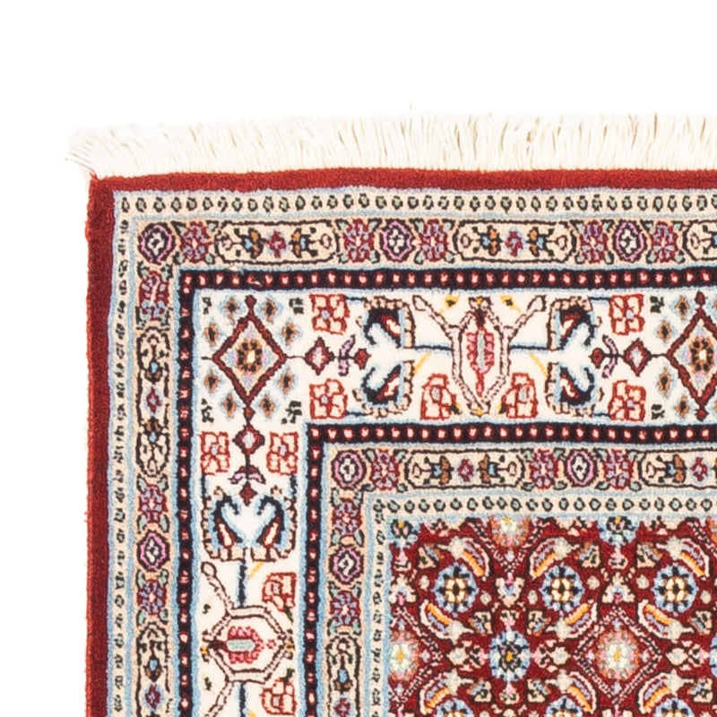 Moud Teppich 120x80cm - Perserteppich