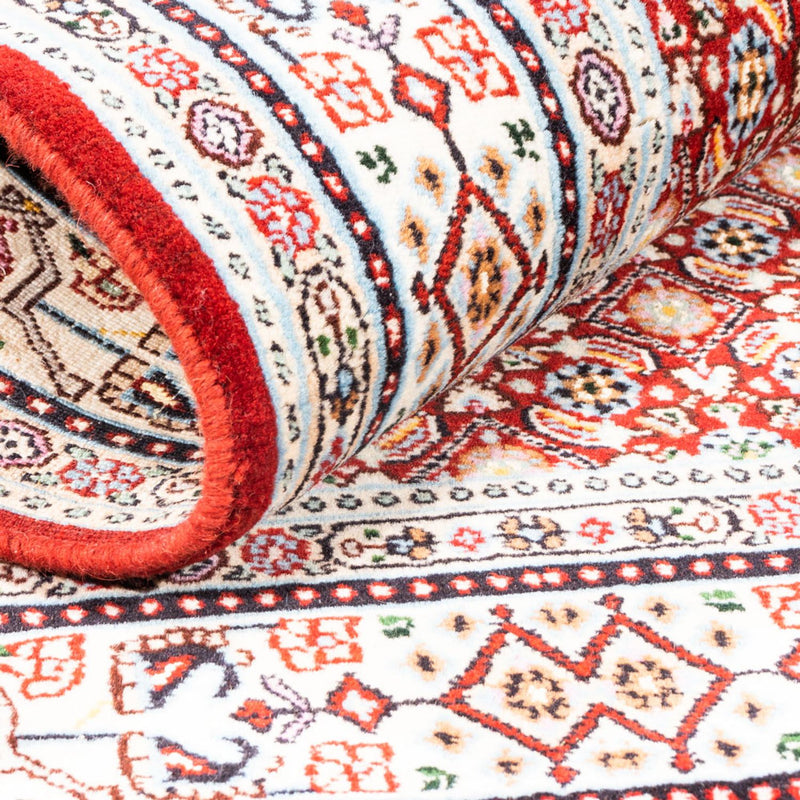 Moud Teppich 120x80cm - Perserteppich