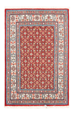 Perser Rug - Classic - 120 x 80 cm - red