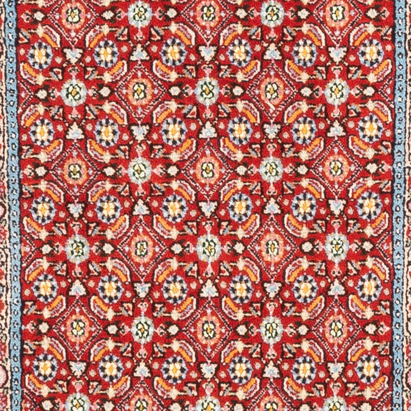 Moud Teppich 120x80cm - Perserteppich