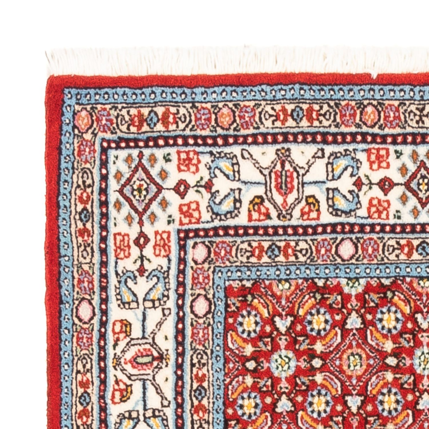 Moud Teppich 120x80cm - Perserteppich