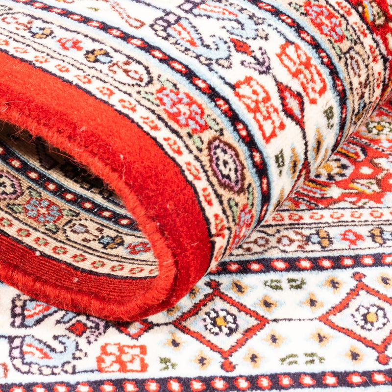 Moud Teppich 120x80cm - Perserteppich