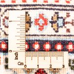 Moud Teppich 120x80cm - Perserteppich