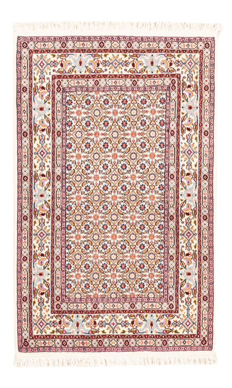 Perser Rug - Classic - 120 x 80 cm - beige
