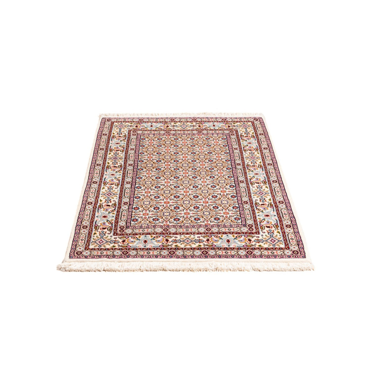 Perser Rug - Classic - 120 x 80 cm - beige