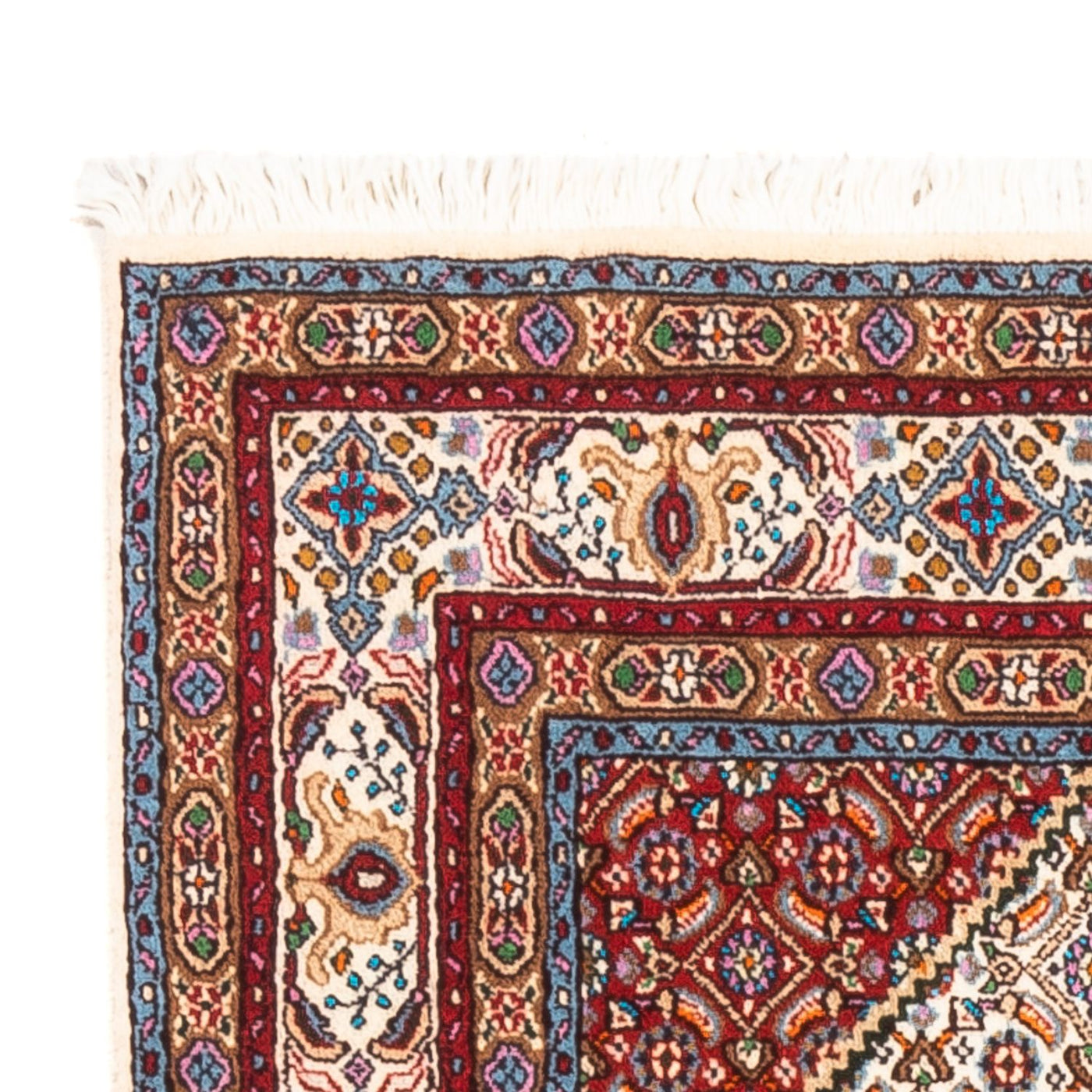 Moud Rug 120x80cm - Persian Rugs