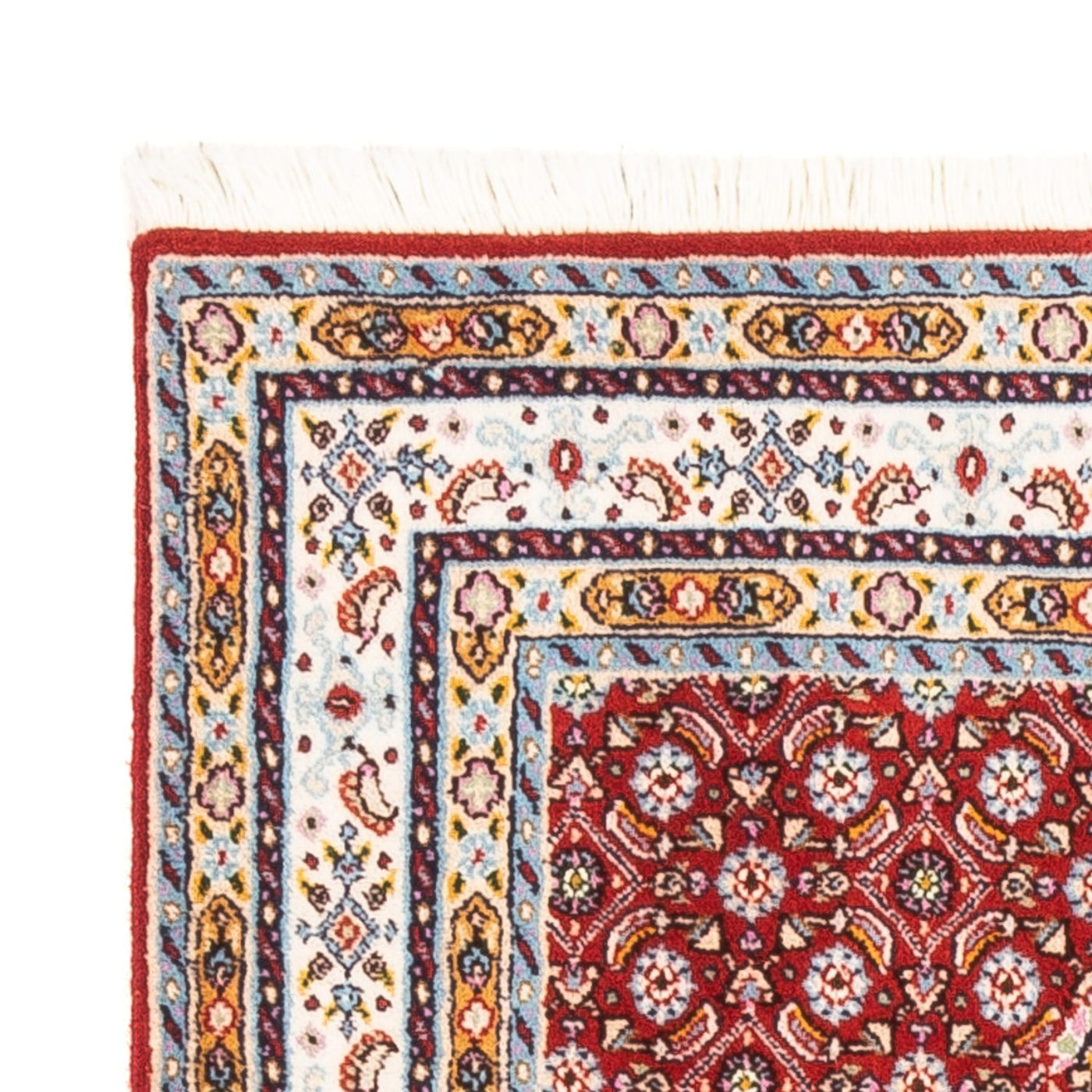Moud Teppich 120x80cm - Perserteppich