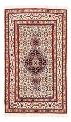 Perser Rug - Classic - 120 x 80 cm - beige