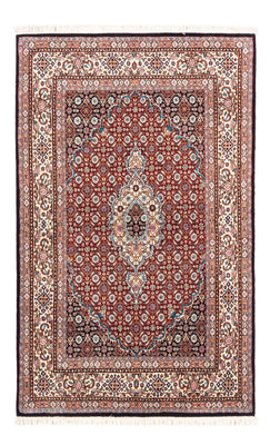Perser Rug - Classic - 148 x 97 cm - red