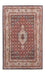 Perser Rug - Classic - 148 x 97 cm - red