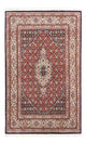 Moud Rug 97x148cm - Persian Rugs