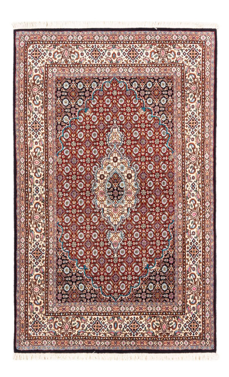 Perser Rug - Classic - 148 x 97 cm - red
