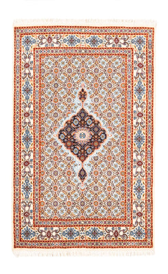 Perser Rug - Classic - 120 x 80 cm - beige