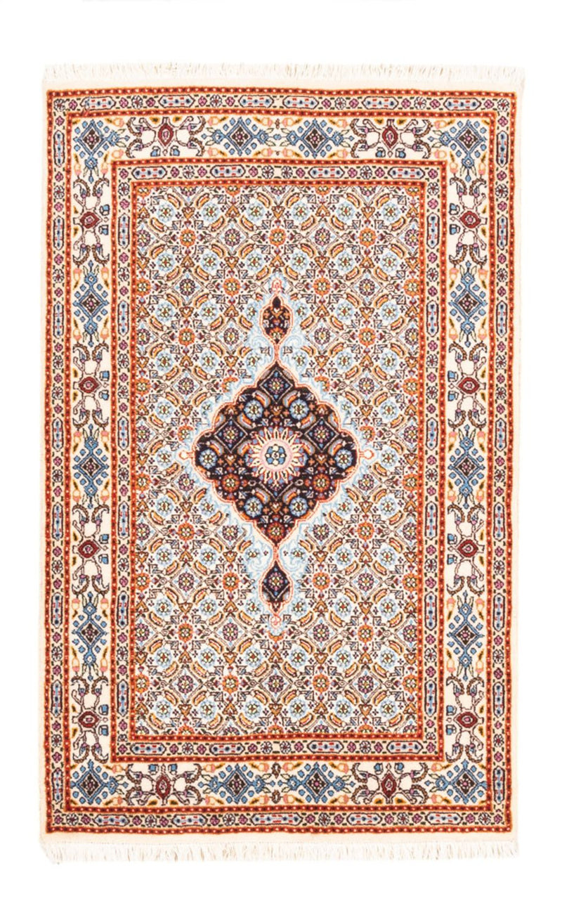 Moud Rug 120x80cm - Persian Rugs