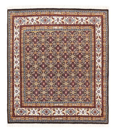 Moud Rug 100x100cm - Persian Rugs