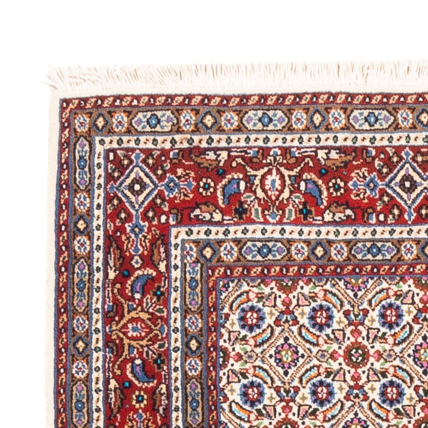 Moud Rug 120x80cm - Persian Rugs