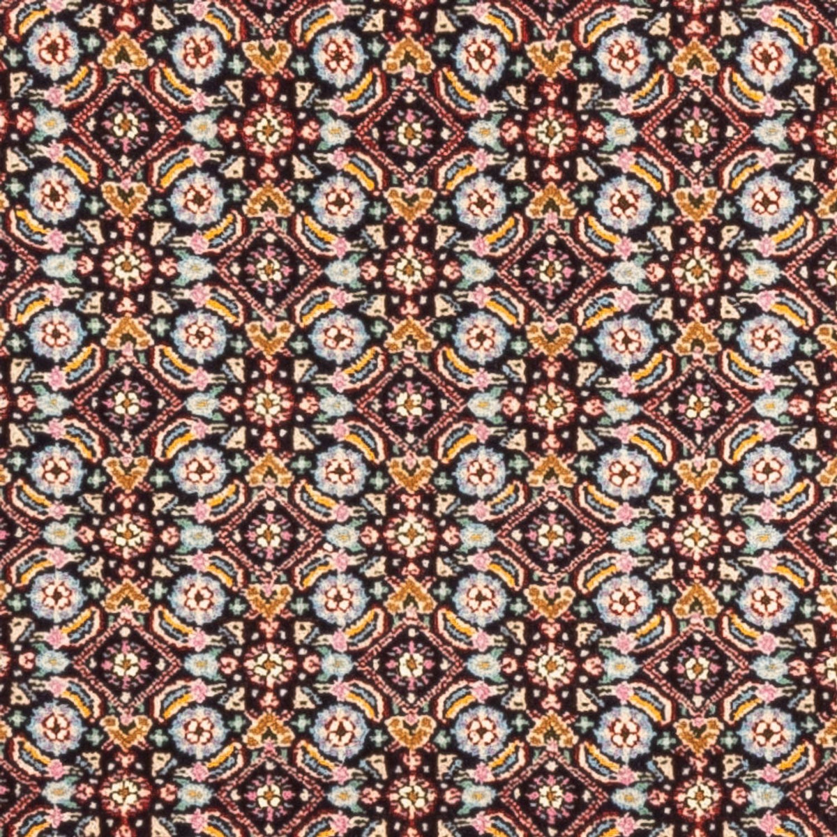 Perser Rug - Classic - Royal - 120 x 80 cm - dark blue