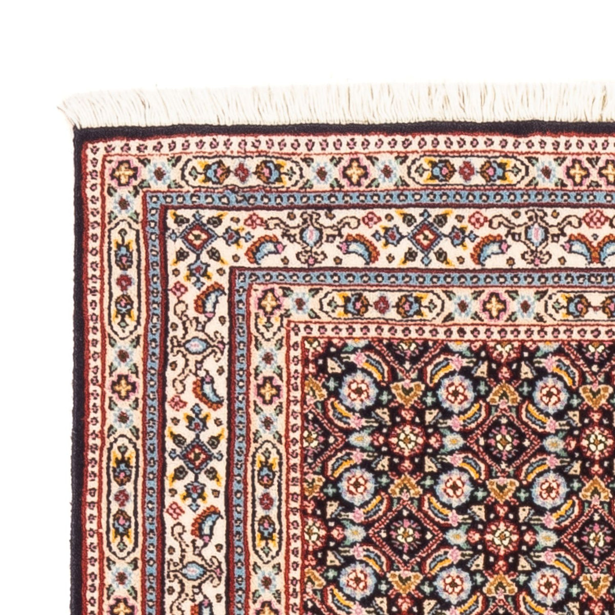 Perser Rug - Classic - Royal - 120 x 80 cm - dark blue