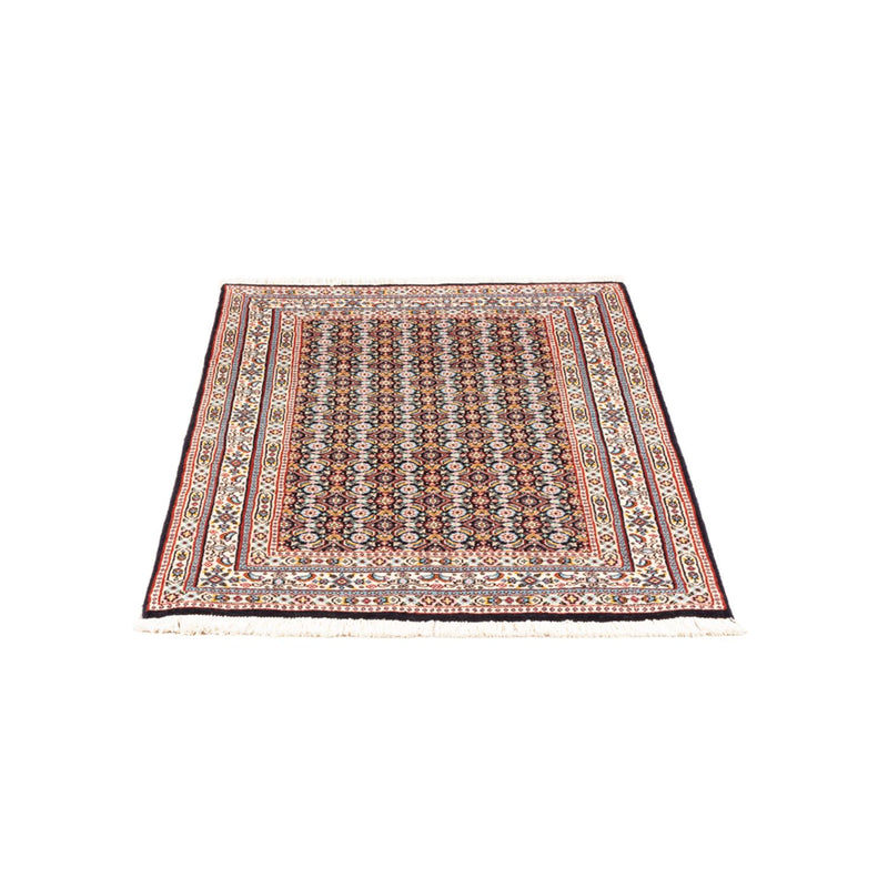 Perser Rug - Classic - Royal - 120 x 80 cm - dark blue
