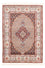 Perser Rug - Classic - 140 x 96 cm - cream